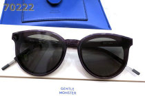 Gentle Monster Sunglasses AAA (498)