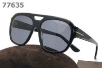 Tom Ford Sunglasses AAA (878)
