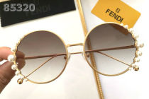 Fendi Sunglasses AAA (855)