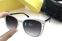 Fendi Sunglasses AAA (281)