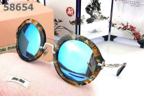 Miu Miu Sunglasses AAA (175)