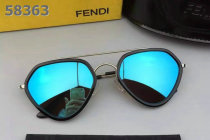 Fendi Sunglasses AAA (96)