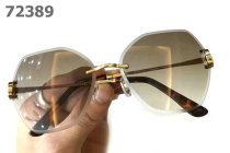 Bvlgari Sunglasses AAA (341)