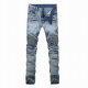Balmain Long Jeans (128)