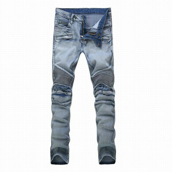 Balmain Long Jeans (128)