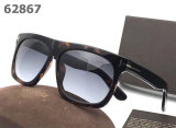 Tom Ford Sunglasses AAA (331)