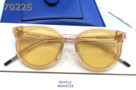 Gentle Monster Sunglasses AAA (501)