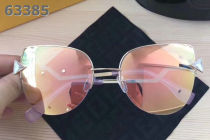 Fendi Sunglasses AAA (192)