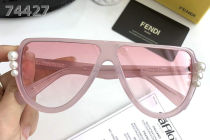 Fendi Sunglasses AAA (474)