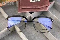 Miu Miu Sunglasses AAA (294)