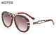 Cazal Sunglasses AAA (71)