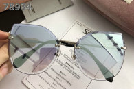 Miu Miu Sunglasses AAA (746)