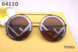 Fendi Sunglasses AAA (240)