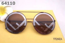 Fendi Sunglasses AAA (240)