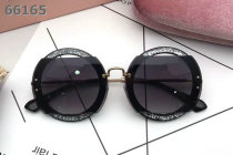 Miu Miu Sunglasses AAA (419)