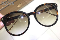 Tom Ford Sunglasses AAA (1339)