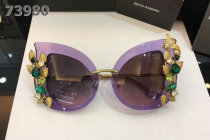 D&G Sunglasses AAA (397)