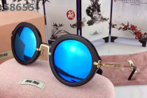 Miu Miu Sunglasses AAA (176)