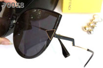 Fendi Sunglasses AAA (339)