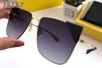 Fendi Sunglasses AAA (522)