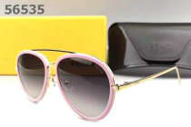 Fendi Sunglasses AAA (79)