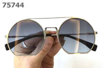 Fendi Sunglasses AAA (543)