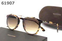 Tom Ford Sunglasses AAA (318)