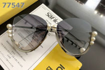 Fendi Sunglasses AAA (616)