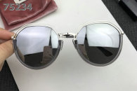 Miu Miu Sunglasses AAA (654)