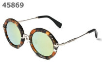 Miu Miu Sunglasses AAA (62)