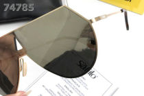 Fendi Sunglasses AAA (486)