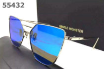 Gentle Monster Sunglasses AAA (122)