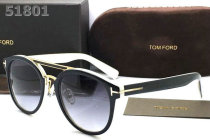 Tom Ford Sunglasses AAA (125)