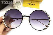 Fendi Sunglasses AAA (354)