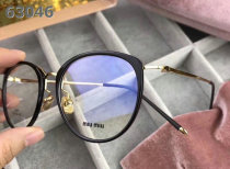 Miu Miu Sunglasses AAA (316)