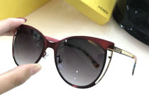 Fendi Sunglasses AAA (264)