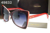 Tom Ford Sunglasses AAA (102)