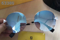 Fendi Sunglasses AAA (187)