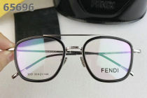 Fendi Sunglasses AAA (282)