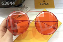 Fendi Sunglasses AAA (216)