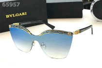 Bvlgari Sunglasses AAA (165)