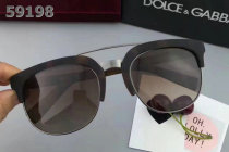 D&G Sunglasses AAA (128)