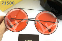 Fendi Sunglasses AAA (386)