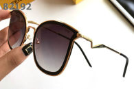 Fendi Sunglasses AAA (781)