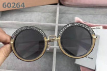 Miu Miu Sunglasses AAA (213)