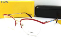 Fendi Sunglasses AAA (301)