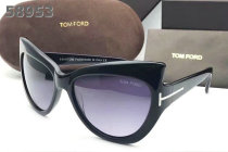 Tom Ford Sunglasses AAA (256)
