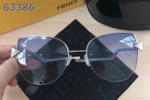 Fendi Sunglasses AAA (193)