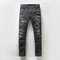 Balmain Long Jeans (135)