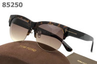 Tom Ford Sunglasses AAA (1511)